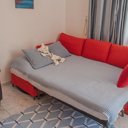 Paphos Cozy 1 Bedroom Apartment In Walking Distance To The Municipal Beach מראה חיצוני תמונה