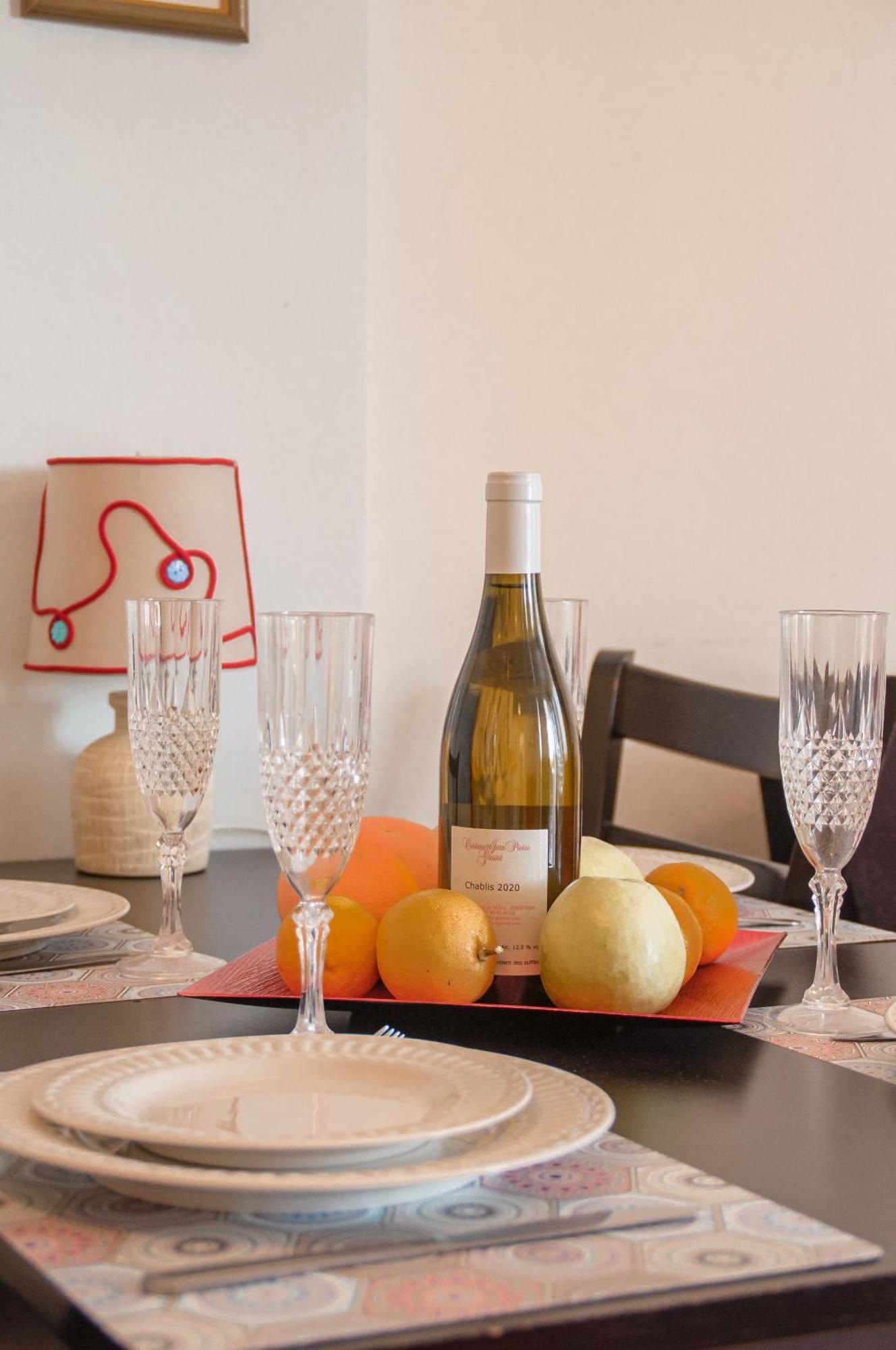 Paphos Cozy 1 Bedroom Apartment In Walking Distance To The Municipal Beach מראה חיצוני תמונה
