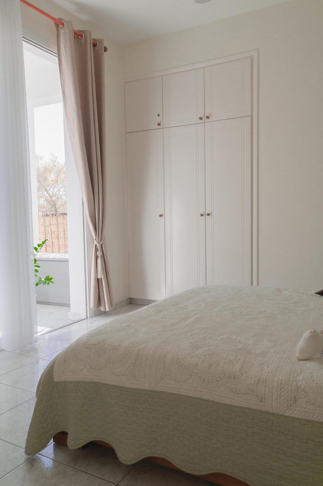 Paphos Cozy 1 Bedroom Apartment In Walking Distance To The Municipal Beach מראה חיצוני תמונה